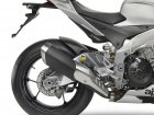 Aprilia RSV-4 RR